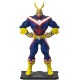 Boneco My Hero Academia All Might Super Figure Collection Abystyle Studio