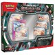 Box Pokémon Baralho Batalha de Liga Charizard EX Copag