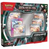 Box Pokémon Baralho Batalha de Liga Charizard EX Copag