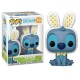 Boneco Disney Stitch Easter Pop Funko 1533