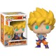Boneco Dragon Ball Z Super Saiyajin Goku With Kamehameha Pop Funko 948