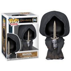 Boneco The Lord Of The Rings Nazgûl Pop Funko 1744