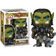 Boneco World Of Warcraft The War Within Thrall Pop Funko 1046