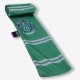 Cachecol Harry Potter Slytherin Sonserina com Lata