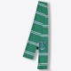 Cachecol Harry Potter Slytherin Sonserina com Lata