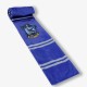Cachecol Harry Potter Ravenclaw Corvinal com Lata