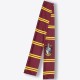 Cachecol Harry Potter Gryffindor Grifinória com Lata