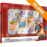 Box Pokémon Coleção Charizard EX em Dobro Copag
