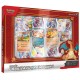 Box Pokémon Coleção Charizard EX em Dobro Copag