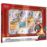 Box Pokémon Coleção Charizard EX em Dobro Copag