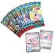 Box Pokémon Coleção de Torneios Lilian Clefairy EX Copag