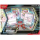 Box Pokémon Coleção de Torneios Lilian Clefairy EX Copag