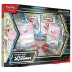 Box Pokémon Coleção de Torneios Lilian Clefairy EX Copag
