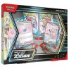 Box Pokémon Coleção de Torneios Lilian Clefairy EX Copag