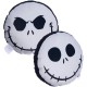 Almofada em Veludo The Nightmare Before Christmas Jack Skellington