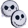 Almofada em Veludo The Nightmare Before Christmas Jack Skellington