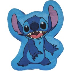 Almofada em Veludo Disney Stitch