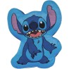 Almofada em Veludo Disney Stitch