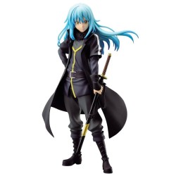 Boneco That Time I Got Reincarnated as a Slime Rimuru Demon Otherworlder Vol.14 Bandai Banpresto