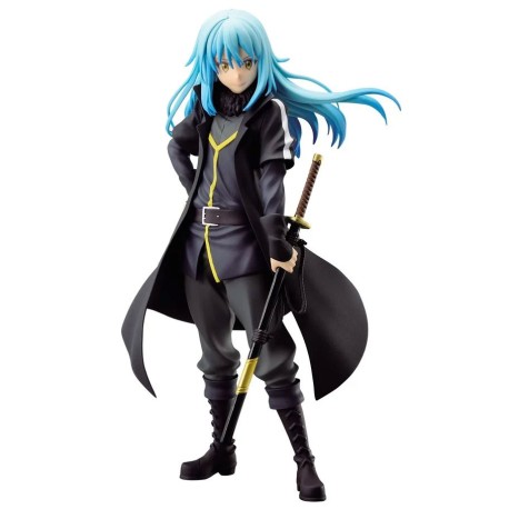 Boneco That Time I Got Reincarnated as a Slime Rimuru Demon Otherworlder Vol.14 Bandai Banpresto