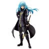 Boneco That Time I Got Reincarnated as a Slime Rimuru Demon Otherworlder Vol.14 Bandai Banpresto