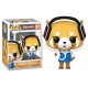 Boneco Aggretsuko With Headphones Pop Funko 97
