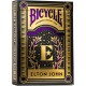 Baralho Temático Bicycle Elton John Rocket Man