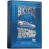 Baralho Temático Bicycle Back To The Future