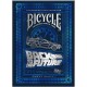 Baralho Temático Bicycle Back To The Future