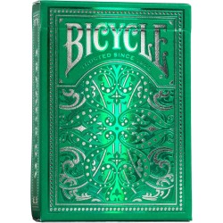 Baralho Temático Bicycle Jacquard