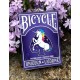 Baralho Temático Bicycle Unicorn