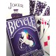 Baralho Temático Bicycle Unicorn