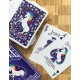Baralho Temático Bicycle Unicorn