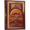 Baralho Temático Bicycle Disney The Lion King