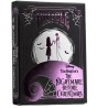 Baralho Temático Bicycle Disney The Nightmare Before Christmas