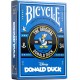 Baralho Temático Bicycle Disney The Original Donald Duck 1934