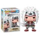Boneco Naruto Shippuden Jiraiya Pop Funko 1844