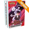 Desafio Estratégico Pokémon Escarlate e Violeta Rivais Predestinados Copag