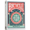 Baralho Temático Bicycle Muralis