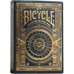 Baralho Temático Bicycle Cypher