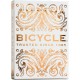 Baralho Temático Bicycle Botanica