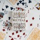 Baralho Temático Bicycle Botanica