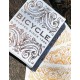 Baralho Temático Bicycle Botanica