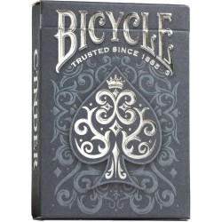 Baralho Temático Bicycle Cinder