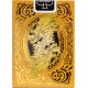 Baralho Temático Bicycle Gold Dragon