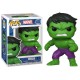 Boneco Marvel Hulk Pop Funko 1420