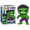 Boneco Marvel Hulk Pop Funko 1420