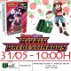 Inscrição Torneio Pokémon League Cup - Sênior - 08/07