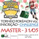 Inscrição Torneio Pokémon Premier Challenge VGC - 19/04 - 10:00h