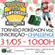 Inscrição Torneio Pokémon Premier Challenge VGC - 19/04 - 10:00h